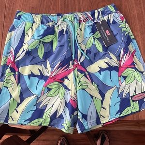 Vineyard Vines Men's Swim Trunks (NWT w/ PACKAGING)